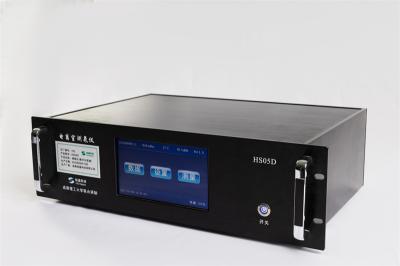 HS05D地震數字化測氡儀